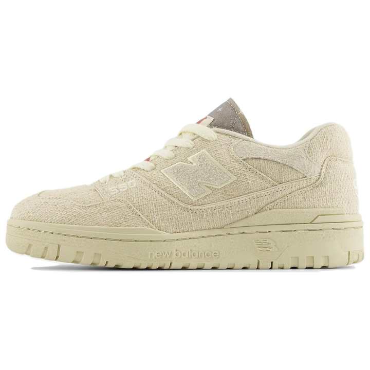 New Balance 550 New Balance 'Sashiko Pack - Linen'