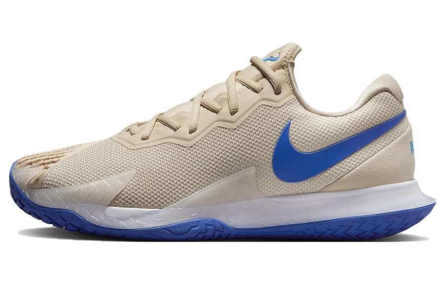 Nike Nike Court Air Zoom Vapor Cage 4 Rafa Hc 'Sanddrift Game Royal'