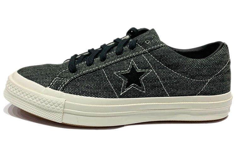 Converse Converse One Star 'black'