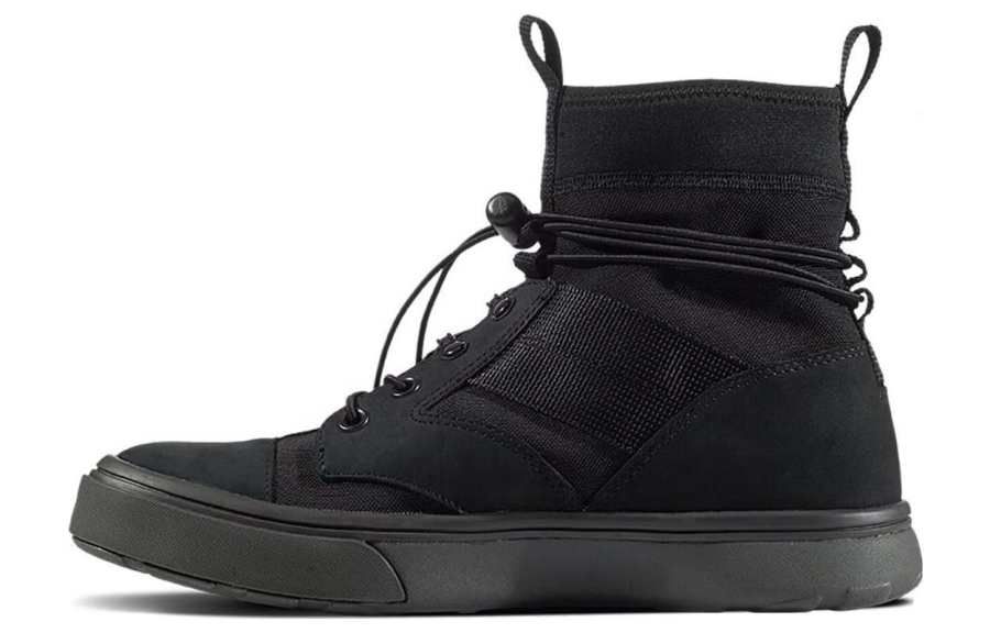 Converse Jump Boot Cali Thornhill Dewitt x Slam Jam x Jump Boot Converse Gore-Tex 'Black'