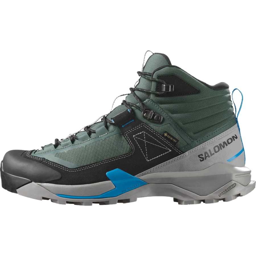 Salomon X Ultra Alpine Mid GORE-TEX sneakers