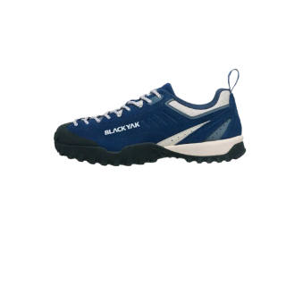 BLACK YAK DESIGNED BY MOUNTAINEERS Low top Hiking Shoes Unisex