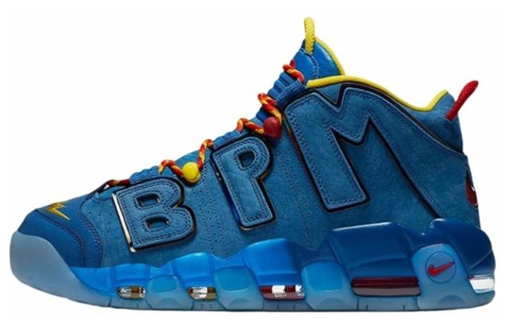 Nike Nike Air More Uptempo Doernbecher