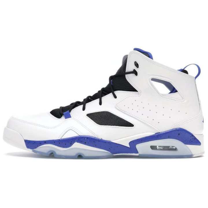 Jordan Jordan Flightclub 91 White Hyper Royal Black