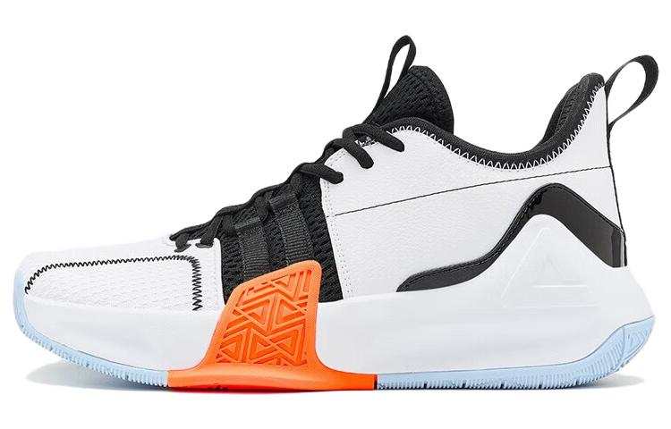 PEAK Raid Hunting 1.0 Textile, Synthetic Leather Cushioning Slip Resistant Abrasion Resistant