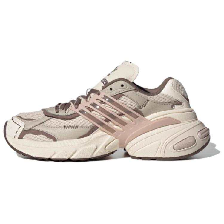 Adidas Originals ADISTAR XLG Low top Chunky Sneakers Unisex Beige