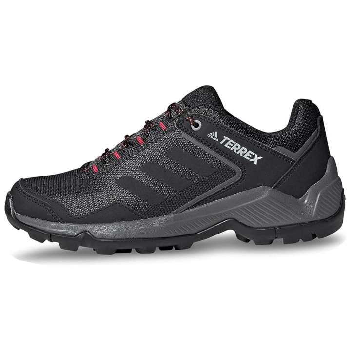 Adidas Adidas Terrex Eastrail 'Black Grey' Women's