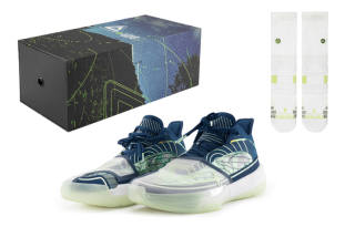 UZIS PEAK x UZIS Taichi, Taichi Triangle Slip Resistant Abrasion Resistant Slip Resistant Abrasion Resistant Low top