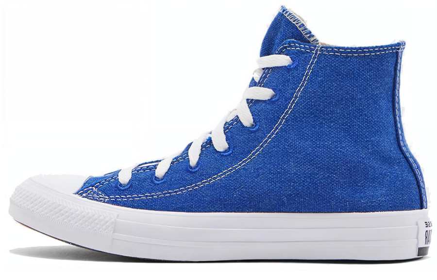 Converse Converse Renew Cotton Chuck Taylor All Star High 'Rush Blue'