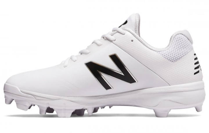 New Balance New Balance NB 4040 TPU Elements Fabric Athleisure Low top Training Shoes Men's White