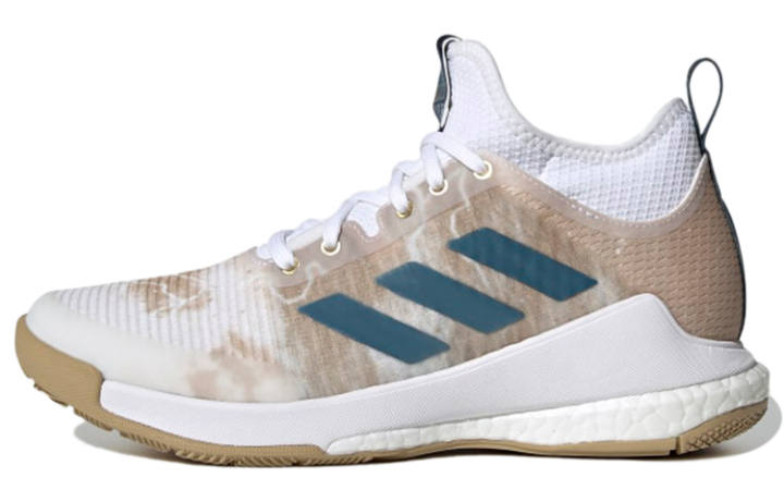 Adidas Crazyflight Marvel x Crazyflight Wmns Adidas Mid 'Thor' Women's