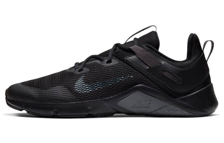 Nike Nike Legend Essential Black