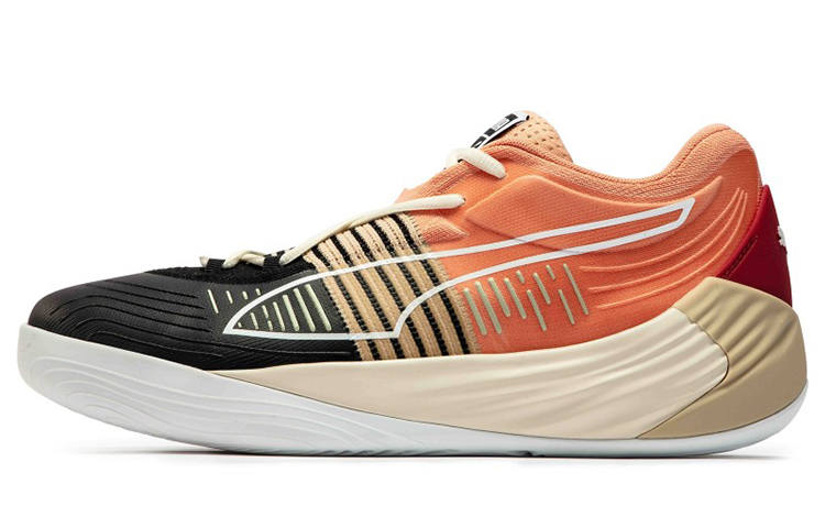 PUMA PUMA Fusion Nitro 'Peach Pink'