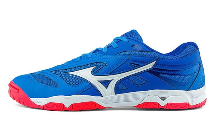 Mizuno Mizuno Wave Medal 6 'Royal Blue'