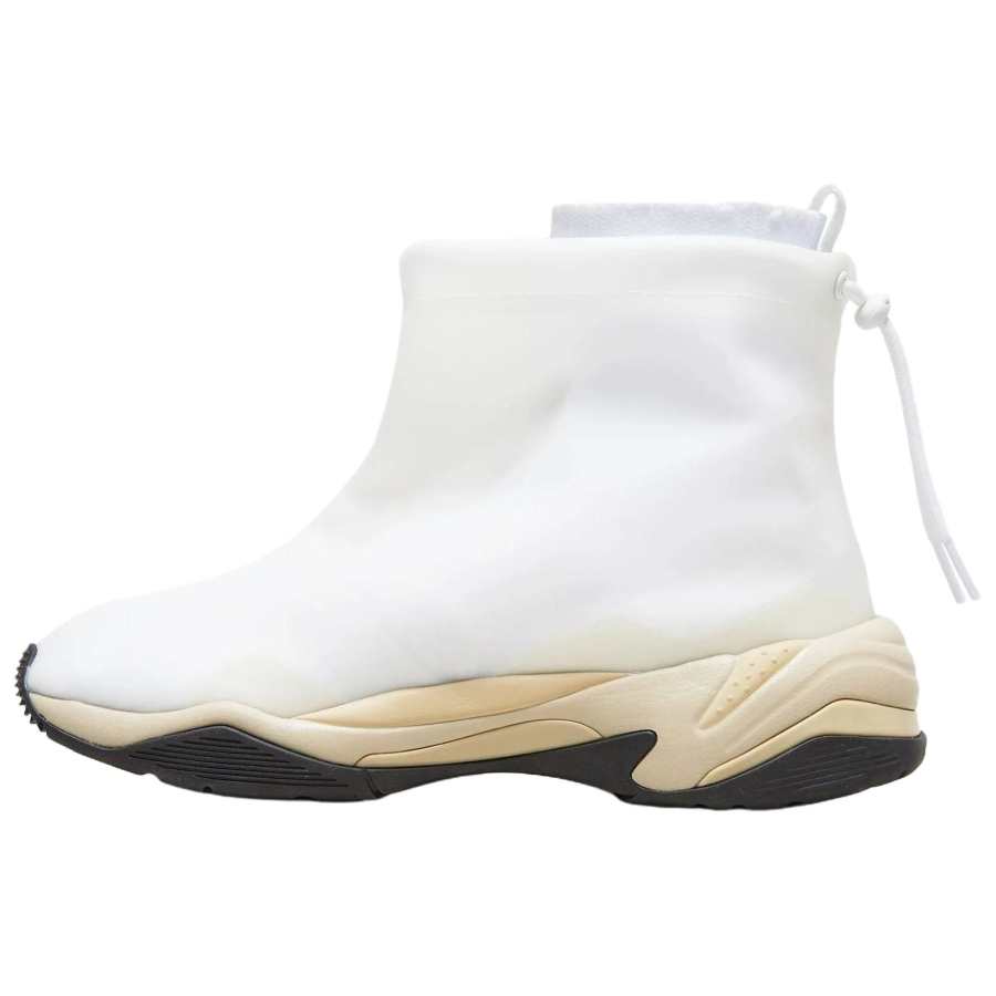 PUMA PUMA Thunder Ankle Boots Men's White