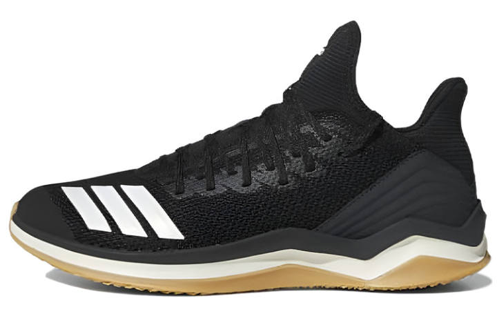 Adidas Adidas Icon 4 Trainer 'Black Gum'