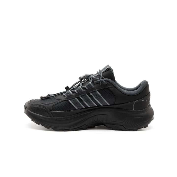 Adidas Adidas ROAM WANDER Low top Hiking Shoes Unisex Black