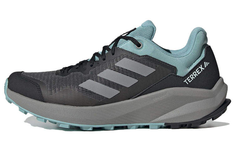 Adidas Adidas Wmns Terrex Trail Rider 'Black Dark Aqua' Women's