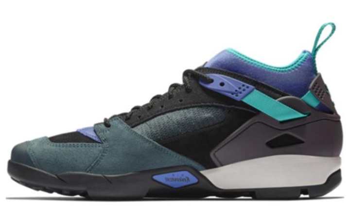 Nike Nike Air Revaderchi Clear Jade Faded Spruce