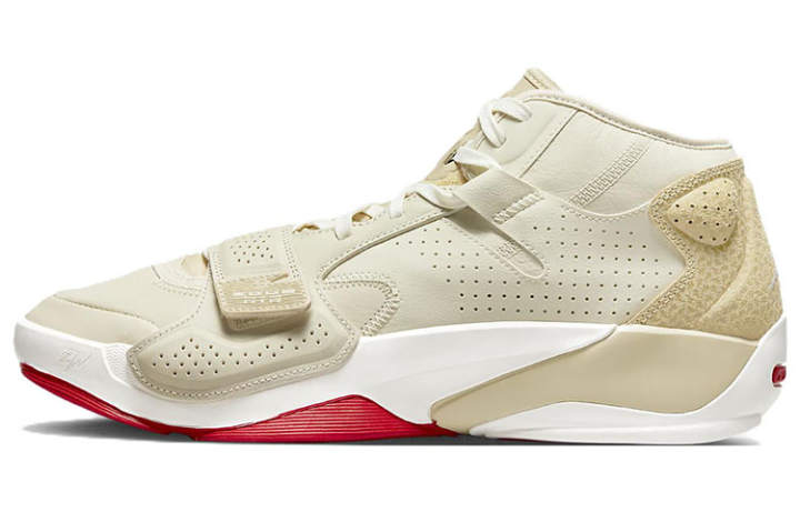 Jordan Air Jordan Zion 2 Pf 'Cream White'