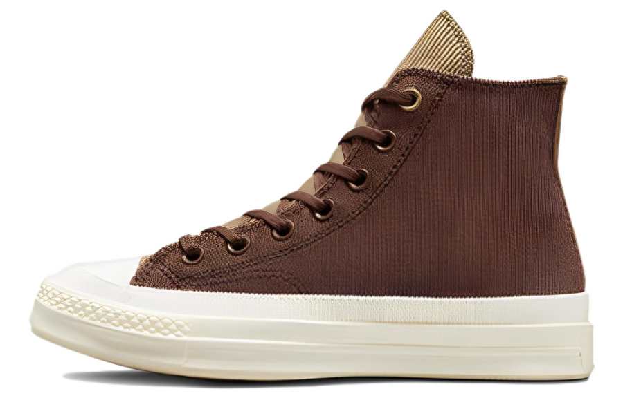 Converse Chuck 70 Wmns Converse Workwear High 'Squirrel Friend Brown' Women's