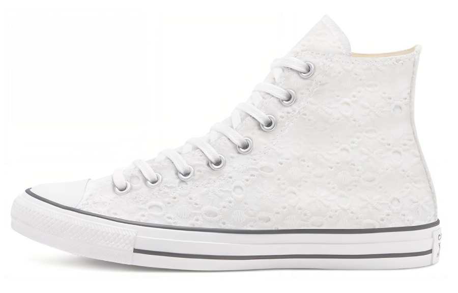 Converse Converse Boho Mix Chuck Taylor All Star High Top Women's