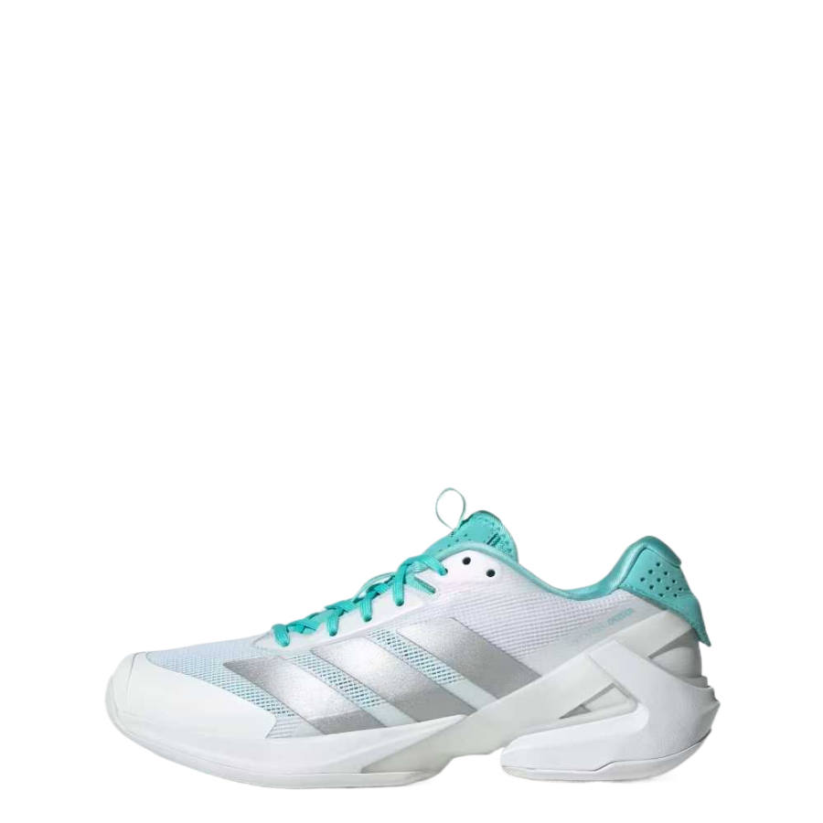 Adidas Adidas Adizero Ubersonic Low top Tennis Shoes Women's