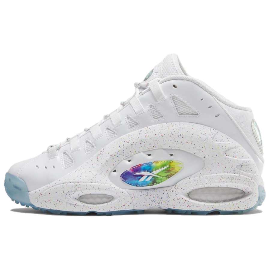Reebok ES22 Panini x ES22 Reebok 'Color Blast'