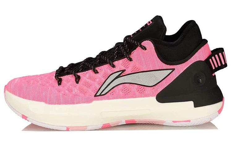 Li-Ning Li Ning YuShuai 13 Cushioning Slip Resistant Abrasion Resistant Breathable Lightweight