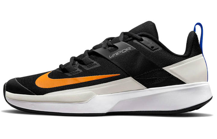 Nike Nike Court Vapor Black Sunset