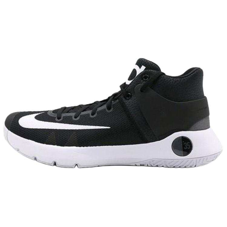 Nike Nike KD Trey 5 IV Slip Resistant Abrasion Resistant Slip Resistant Abrasion Resistant Mid top Basketball Shoes Men's