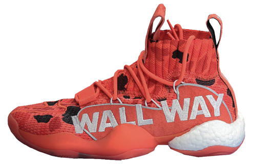 Adidas Originals Adidas Crazy Byw X 'John Wall' Pe