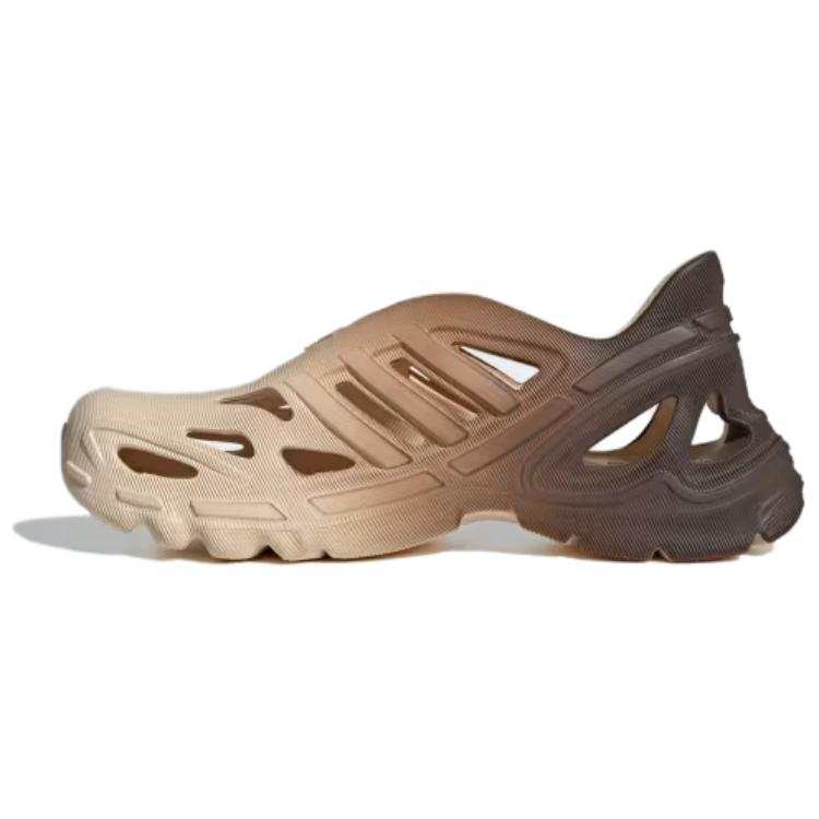 Adidas Originals Adifom Supernova Clogs Unisex Yellow Brown