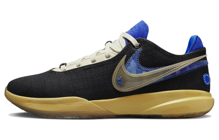 Nike Nike LeBron 20 'Uninterrupted'