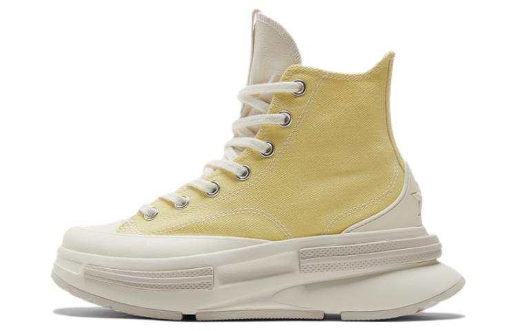 Converse Run Star Converse Legacy Cx High 'Soft Sunshine'