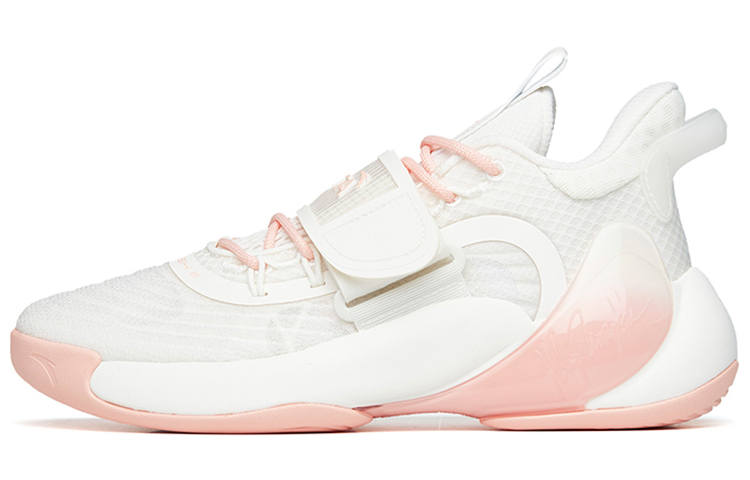 ANTA ANTA Splash 3 'White Pink'