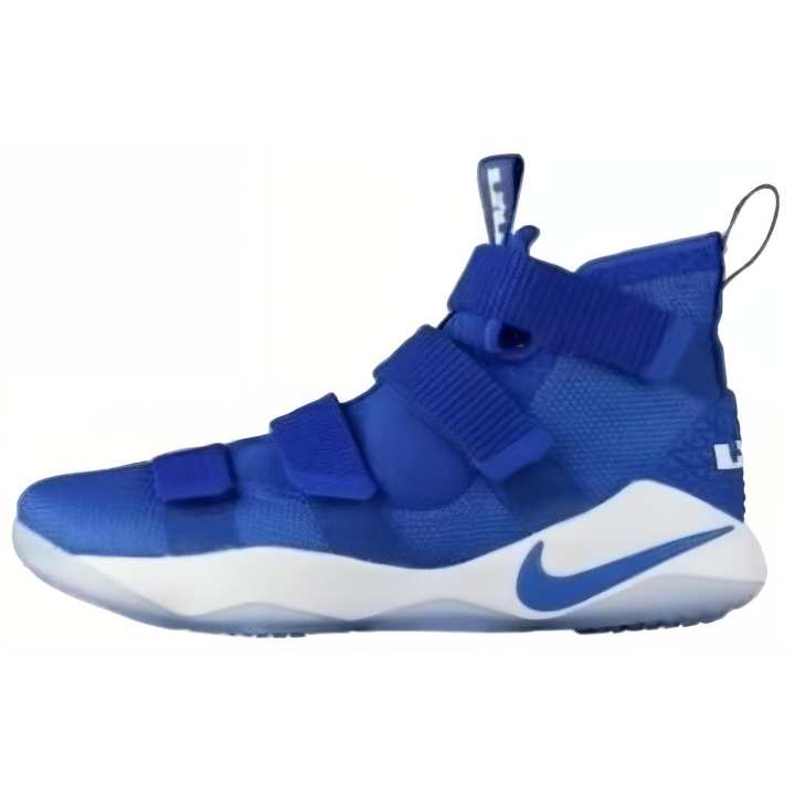Nike Nike LeBron Soldier 11 Tb Game Royal