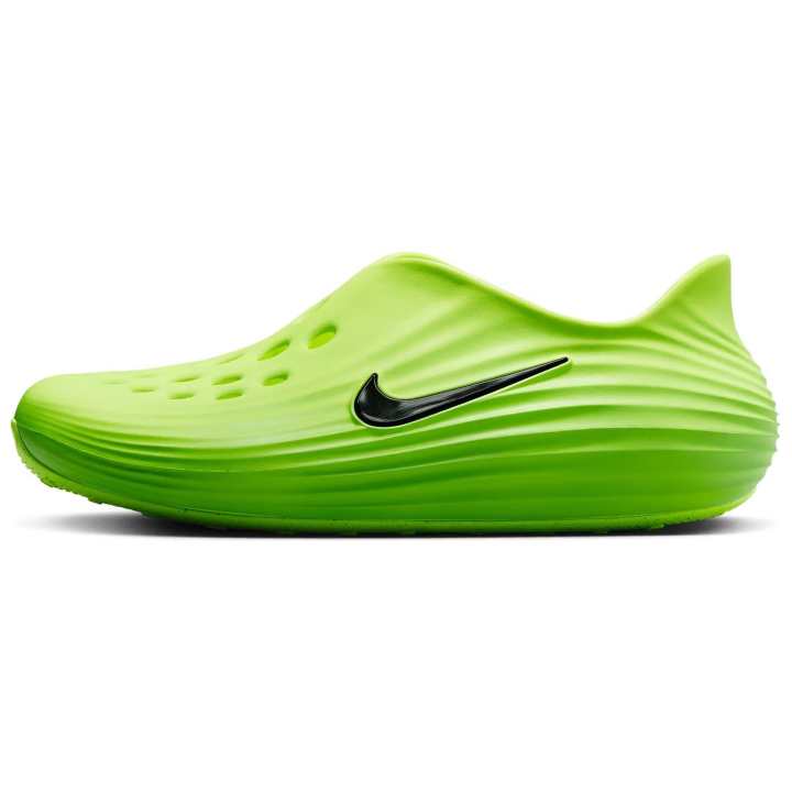 Nike Nike ReactX Rejuven8 Clogs Unisex Green