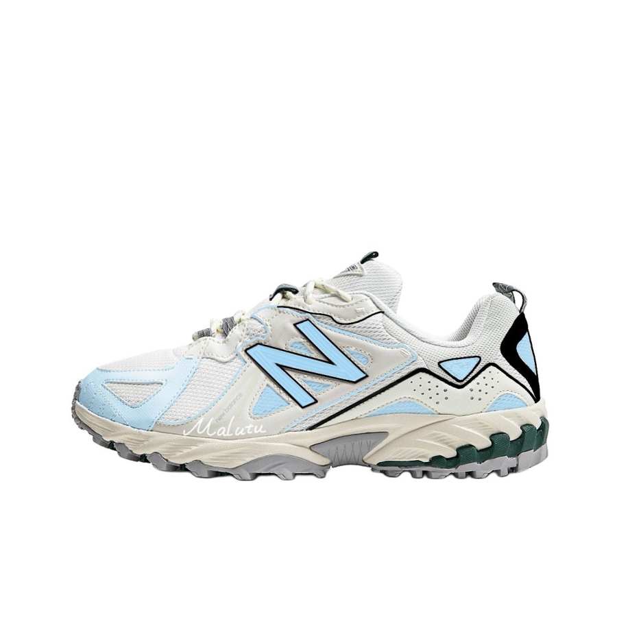 New Balance New Balance 610T Low top Hiking Shoes Unisex Blue