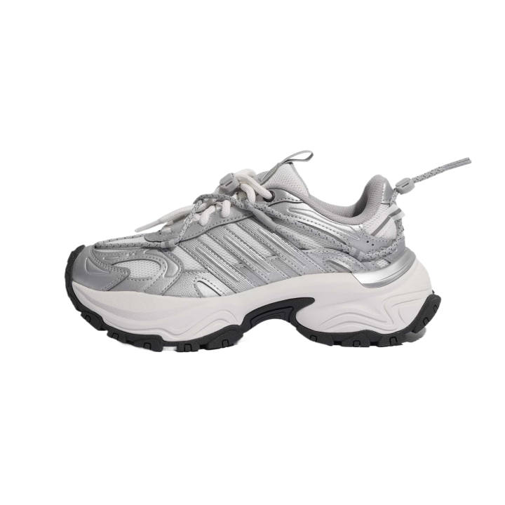 Adidas Shadow Fever Adidas Od 'Crystal White Silver Metallic Grey'