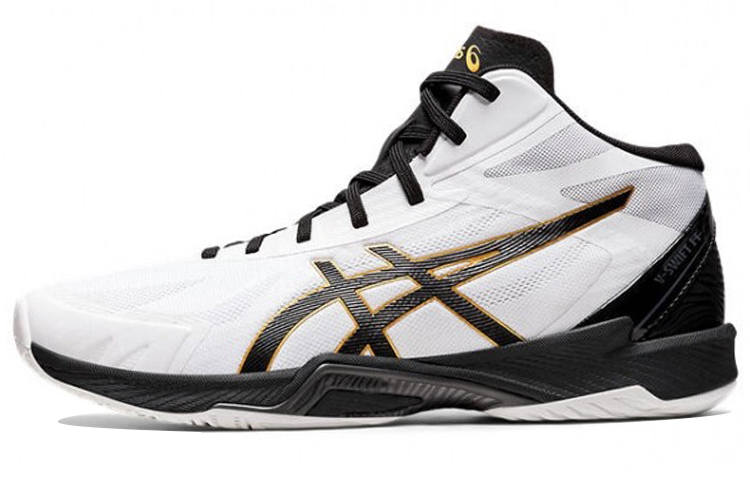 ASICS ASICS V Swift Ff Mt 3 'White Black'