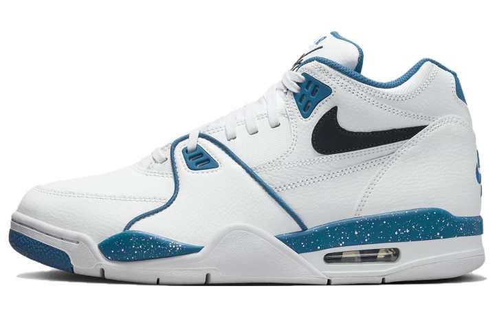 Nike Nike Air Flight '89 Brigade Blue