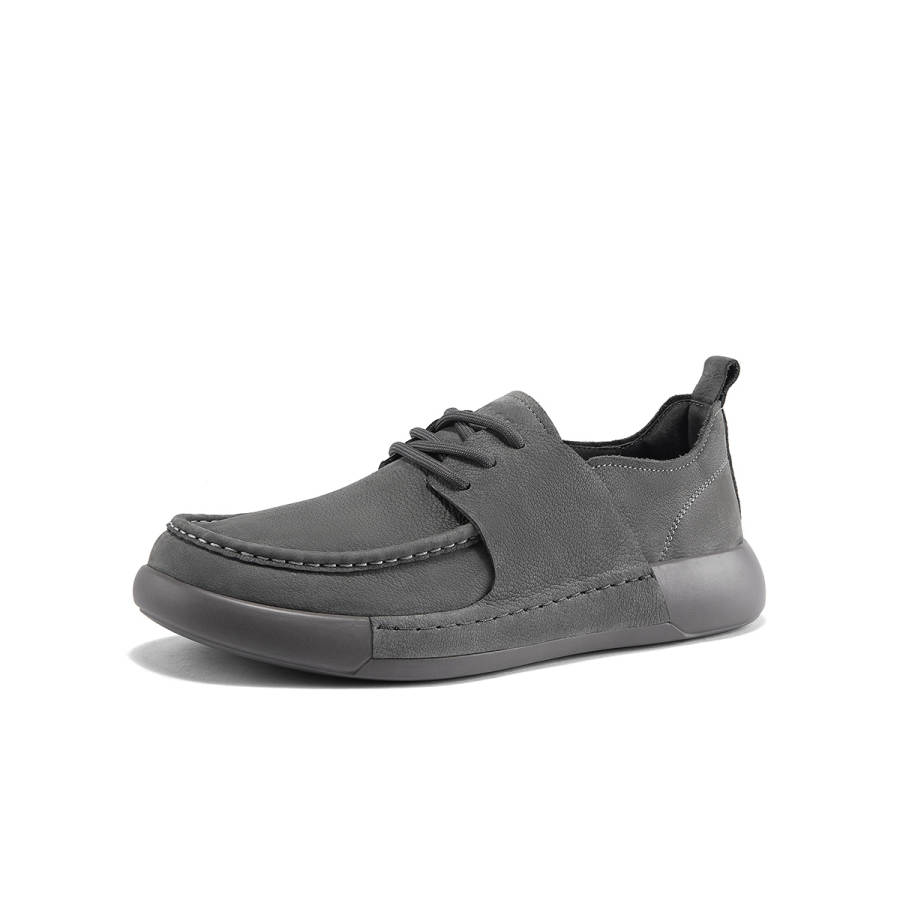 Jeep Men's Casual Shoes Men's Gray