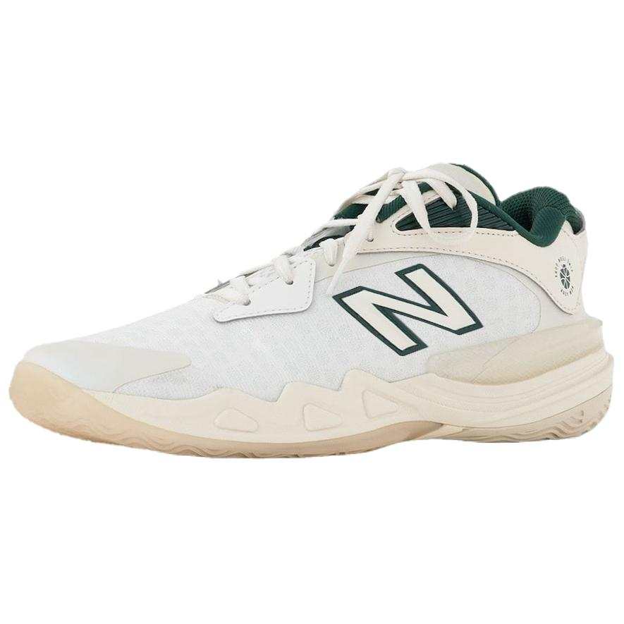 New Balance New Balance Aimé Leon Dore x New Balance Hesi Low V2 'Sea Salt Nightwatch Green'