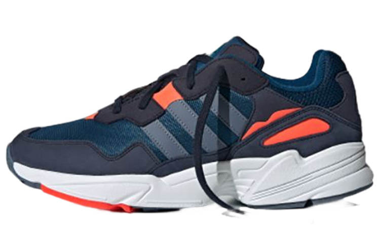 Adidas Originals Adidas Yung-96 'Legend Marine'