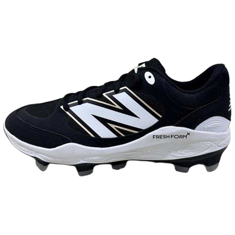 New Balance New Balance Fresh Foam 3000v7 Abrasion Resistant Abrasion Resistant Low top Training Shoes Men's Black White