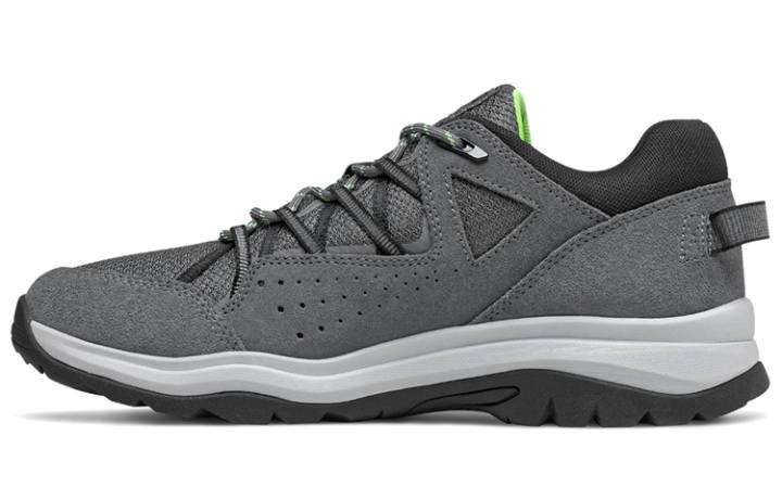 New Balance New Balance 669v2 'Lead Black'