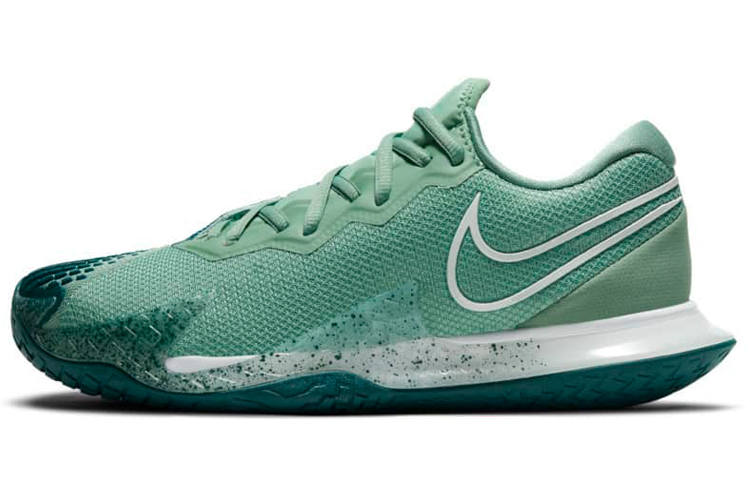 Nike Nike Court Air Zoom Vapor Cage 4 'Healing Jade' Women's