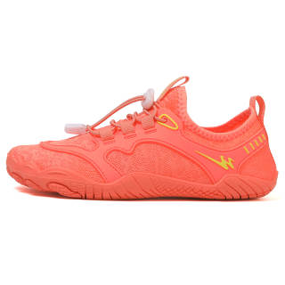 Binary River Trekking Shoes Women's Orange
