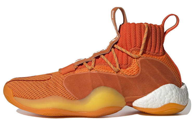 Adidas Originals Crazy Byw Pharrell x Crazy Byw Adidas Originals X 'Orange'